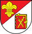 Blason de Höhn