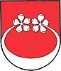 Coat of arms of Krusdorf