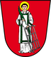 Coat of arms of Bad Liebenstein