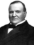 William O'Connell Bradley