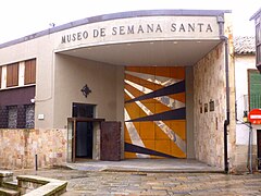 Museo de Semana Santa