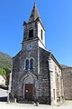 Église Saint-Christophe de Talissieu