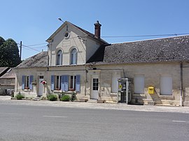 Town hall