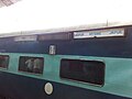 12976 Jaipur Mysore Express – AC 3 tier coach