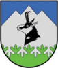 Coat of arms of Altenberg an der Rax