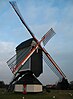 (nl) Windmolen De Heerser, of De nieuwe molen