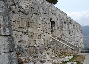 Acropole d'Alatri.