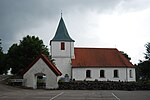 Ale-Skövde kyrka