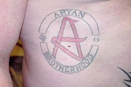 Aryan Brotherhood
