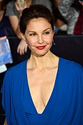 Ashley Judd