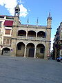 Ayuntamiento de Plasencia