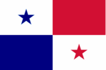 Bandera de Panamá 03