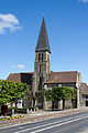 Église Saint-Étienne de Baulne