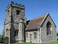 St Aldhelm's Church, Belchalwell, Dorset