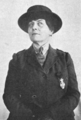 Blanche Norton