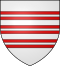 Blason Famille du Parc Locmaria