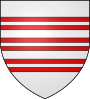 Blason Famille du Parc Locmaria