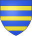 Blason de Authon