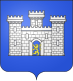 Coat of arms of Domessargues