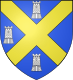 Coat of arms of Saint-Vitte-sur-Briance