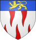 Coat of arms of Upie