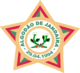 Brasão de armas de Algodão de Jandaíra