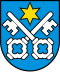 Coat of arms of Huttwil