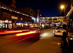 Monterey - Cannery Row