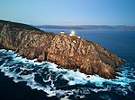 Cape Finisterre