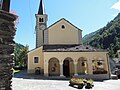 Chiesa Parrocchiale di Santa Croce