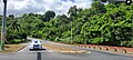 Puerto Rico Highway 826 in Guadiana