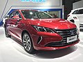 Changan Eado XT II