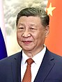 ChinaXi Jinping, President