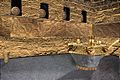 Una reconstrucción digital de una habitación llena de oro, según la descripción del Inca Garcilaso de la Vega