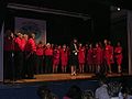 Il Coro Stelutis in concerto a Pianoro