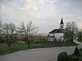 Kirche von Rakovica