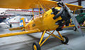 Curtiss Travel Air 16E