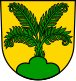 Coat of arms of Grünkraut