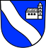 Blason de Leinzell