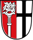 Coat of arms of Megesheim