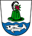 Blason de Wackersberg