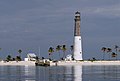 Phare des Dry Tortugas (Loggerhead Key)