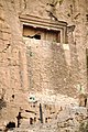 Kil-e Daud, or David's Tomb