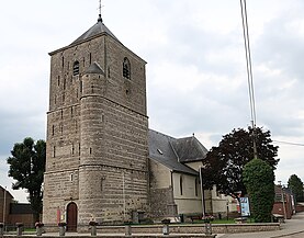 Église Saint-Christophe