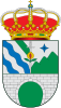 Coat of arms of Alpujarra de la Sierra, Spain