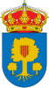 Coat of arms of Ontiñena