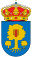 Blason de Ontiñena