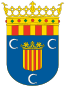 Blason de Comunidad de Calatayud