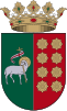 Coat of arms of Beniarjó