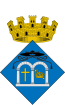 Blason de Capellades